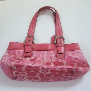 Coach Hobo Purse